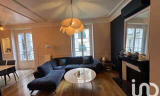 Appartement 3 Pièces 65 m² à vendre à Nogent-sur-Marne (94130)