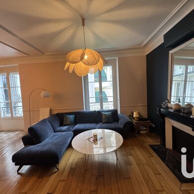 Appartement 3 pièces 545000 €