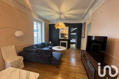 Appartement 3 pièces 530000 €