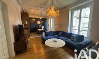 Appartement 3 Pièces 65 m² à vendre à Nogent-sur-Marne (94130)