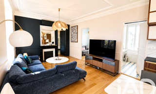 Appartement 3 Pièces 65 m² à vendre à Nogent-sur-Marne (94130)