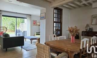 Maison 6 Pièces 153 m² à vendre à Linselles (59126)