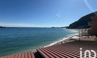 Appartement 2 Pièces 27 m² à vendre à Èze (06360)