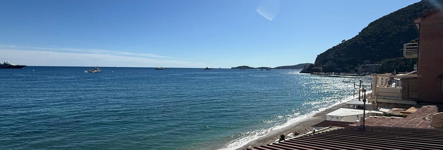 Appartement 2 Pièces 27 m² à vendre à Èze (06360)