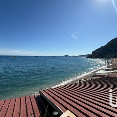 Appartement 2 pièces 399000 €