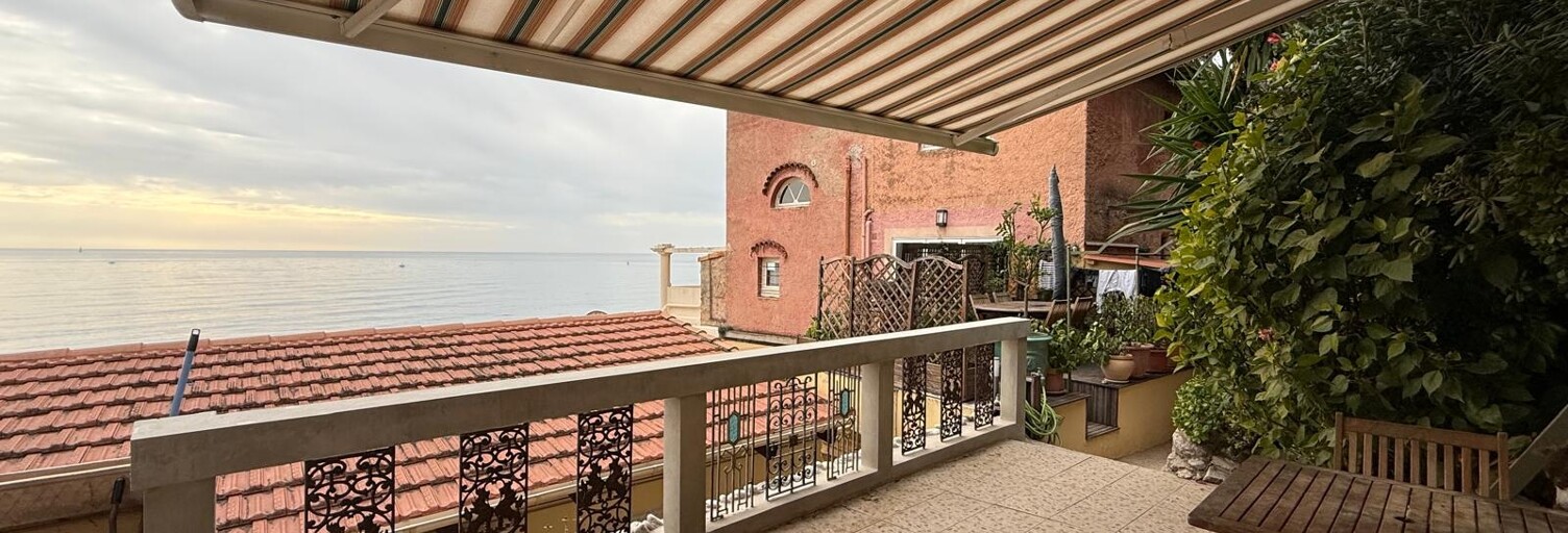 Appartement 2 Pièces 27 m² à vendre à Èze (06360)