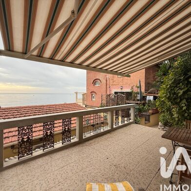 Appartement 2 pièces 399000 €