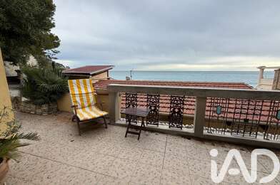 Appartement 2 pièces 280000 €