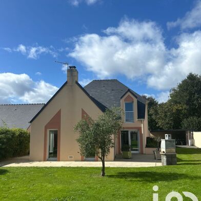 Maison 5 pièces 467000 €