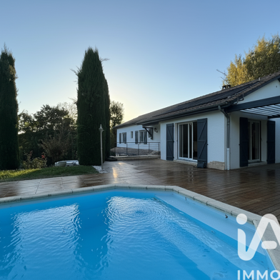 Maison 7 pièces 870000 €