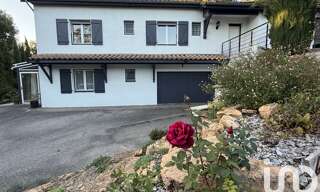 Maison 7 Pièces 183 m² à vendre à Écully (69130)