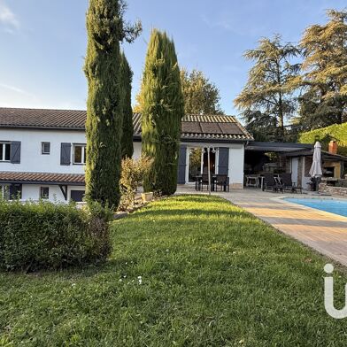 Maison 7 pièces 870000 €