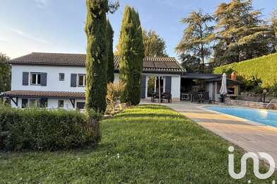 Maison 7 pièces 849000 €