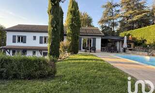 Maison 7 Pièces 183 m² à vendre à Écully (69130)