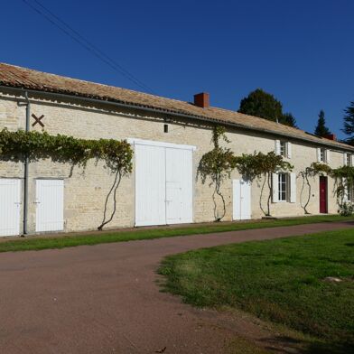 Maison 7 pièces 392000 €