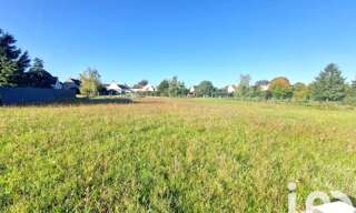 Terrain  668 m² à vendre à Saint-Benoît-sur-Loire (45730)