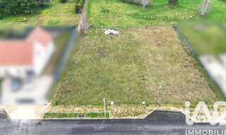Terrain  668 m² à vendre à Saint-Benoît-sur-Loire (45730)