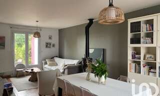 Maison 4 Pièces 97 m² à vendre à Herlies (59134)