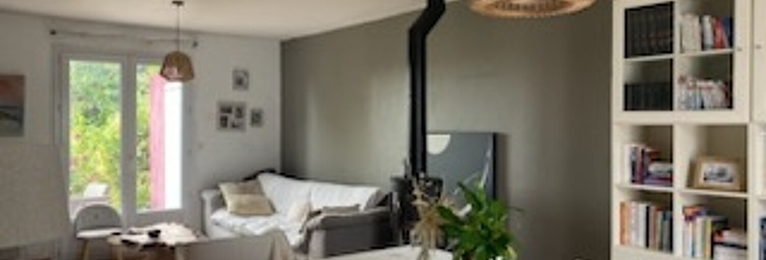 Maison 4 Pièces 97 m² à vendre à Herlies (59134)