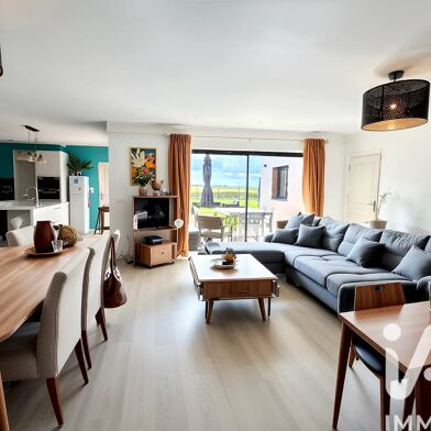 Maison 6 pièces 320000 €