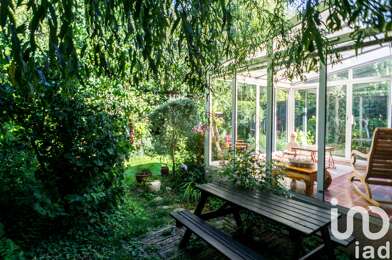 Maison 5 pièces 701000 €