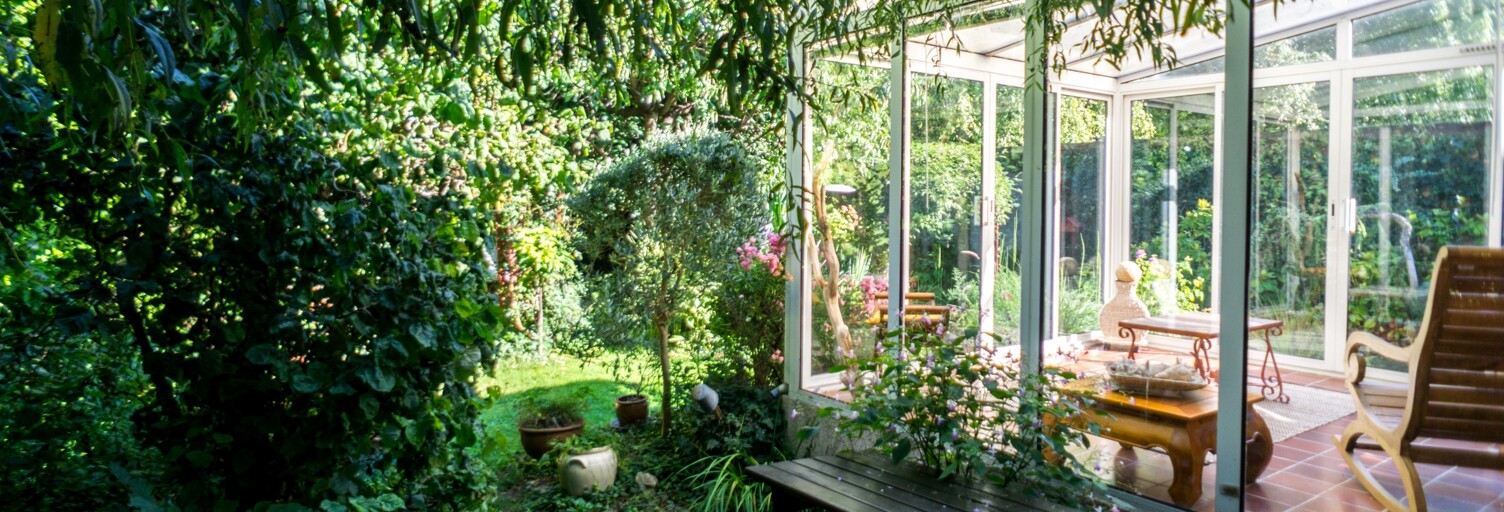 Maison 5 Pièces 118 m² à vendre à Bougival (78380)