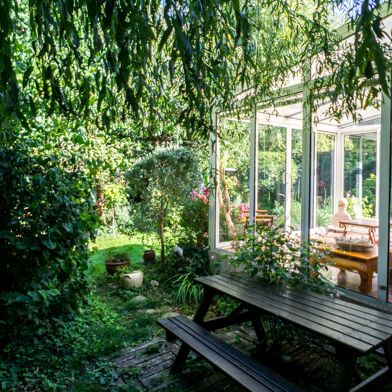 Maison 5 pièces 701000 €