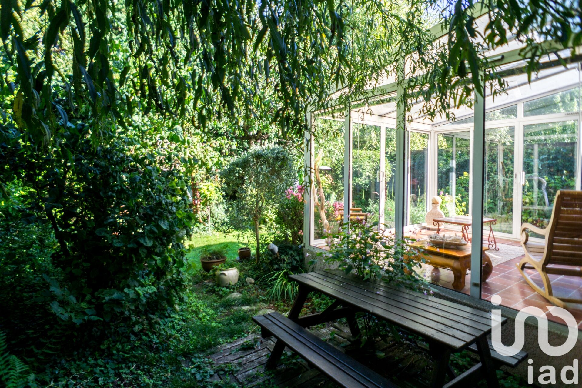 Maison à vendre, 5 pièces, 118 m², Bougival