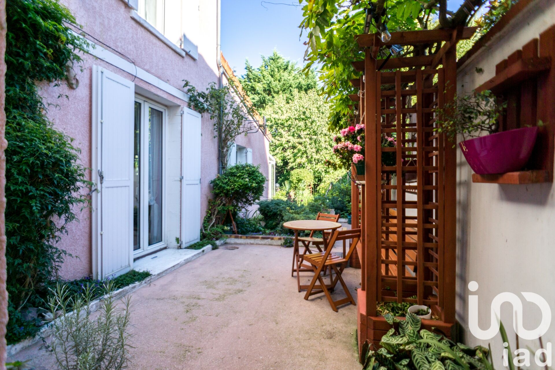 Vente Maison/villa 5 pièces - Photo 2