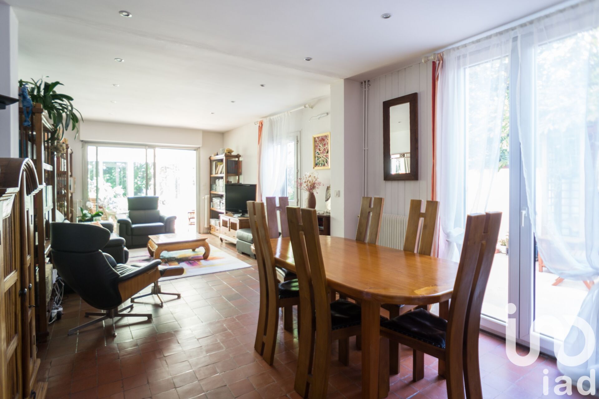 Vente Maison/villa 5 pièces - Photo 5