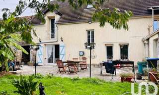 Maison 6 Pièces 115 m² à vendre à La Ferté-sous-Jouarre (77260)