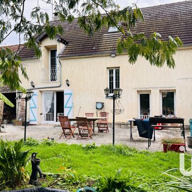 Maison 6 pièces 198000 €