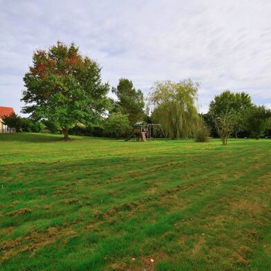 Maison 6 pièces 365000 €