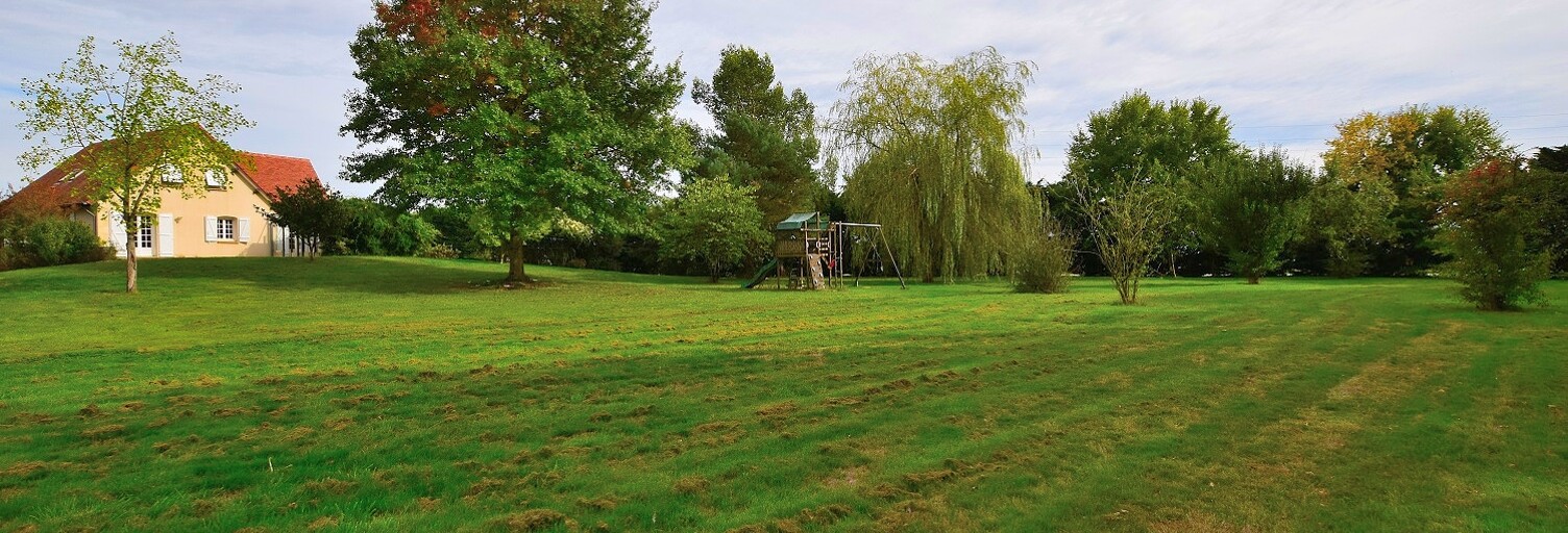 Maison 6 Pièces 224 m² à vendre à Le Louroux (37240)