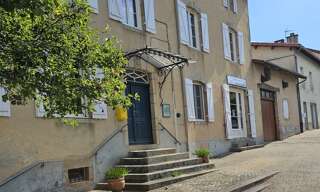 Maison 8 Pièces 194 m² à vendre à Saint-Laurent-sur-Gorre (87310)