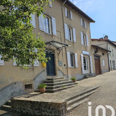 Maison 8 pièces 244000 €