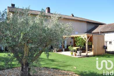 Maison 8 pièces 239000 €