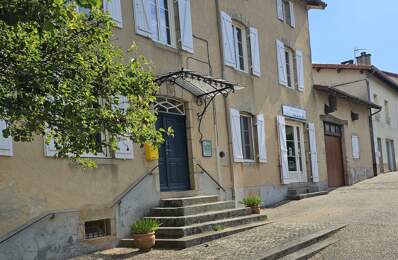 Vente Maison de ville 8 pièces — photo du bien