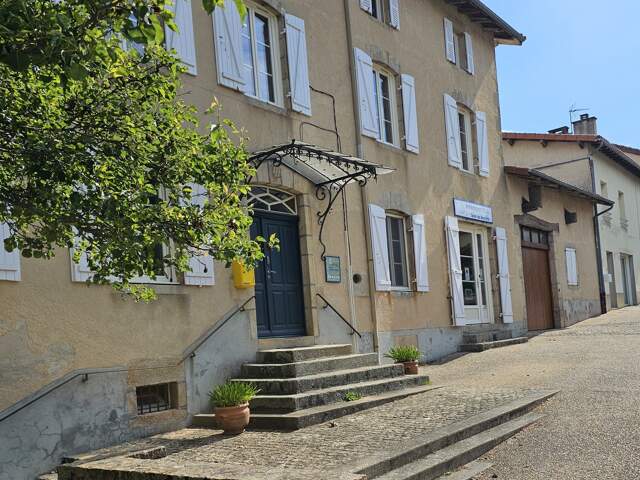 Vente Maison de ville 8 pièces — photo du bien