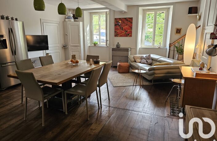 Vente Maison de ville 8 pièces — photo 3