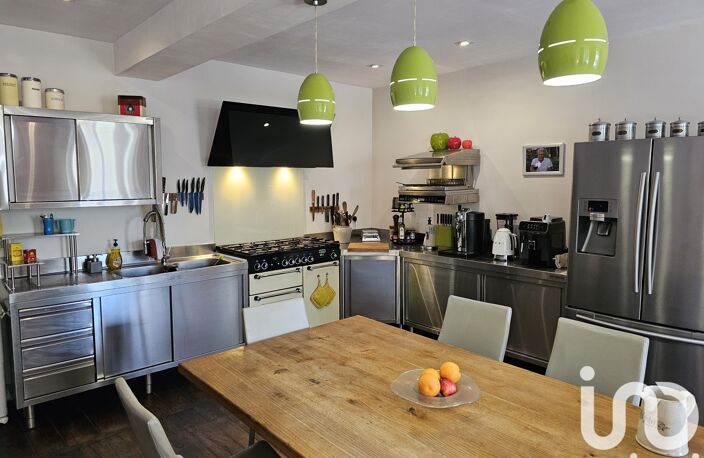 Vente Maison de ville 8 pièces — photo 4