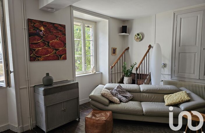 Vente Maison de ville 8 pièces — photo 5