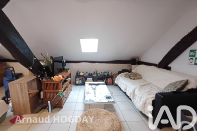 Appartement 3 pièces 135000 €