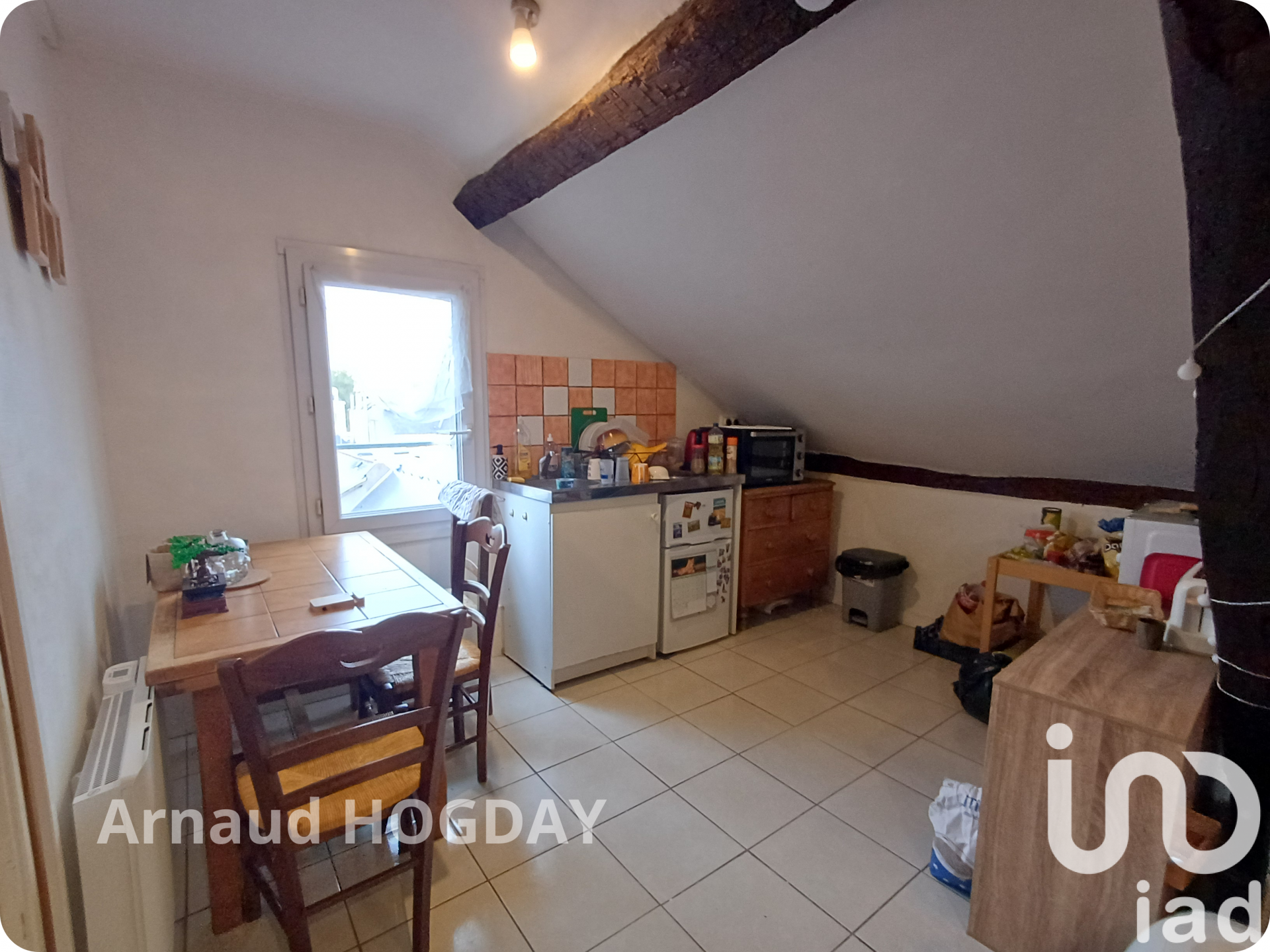 Vente Appartement 3 pièces - Photo 3