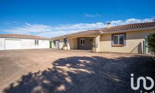 Maison 7 Pièces 238 m² à vendre à Aussonne (31840)