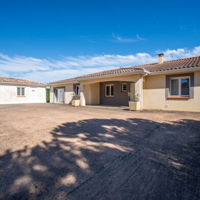 Maison 7 pièces 595000 €