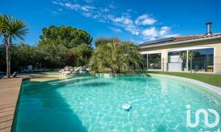 Maison 7 Pièces 238 m² à vendre à Aussonne (31840)