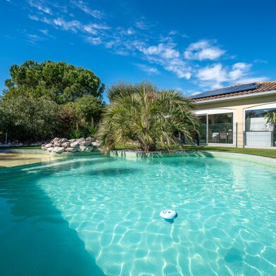 Maison 7 pièces 595000 €