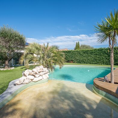 Maison 7 pièces 575000 €