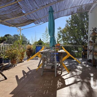 Maison 5 pièces 560000 €